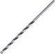 Connex houtboor 8mm (250mm) rood - cox972508