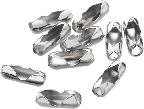 Load image into Gallery viewer, Connex huls voor kogelketting 3.6mm ch - dy270577
