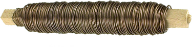 Connex ijzerdraad 0,9mm 25m cu - dy270253