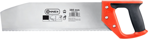 Afbeelding laden in galerijviewer, Connex isolatiezaag 380mm 2c - cox670020
