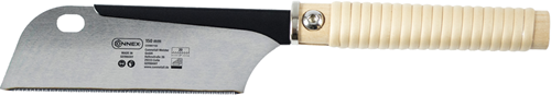 Load image into Gallery viewer, Connex japanse zaag mini dozuki 150mm - cox807150
