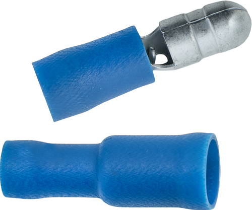 Afbeelding laden in galerijviewer, Connex kabelschoenassortiment 1.5-2.5mm bl - coxt190550
