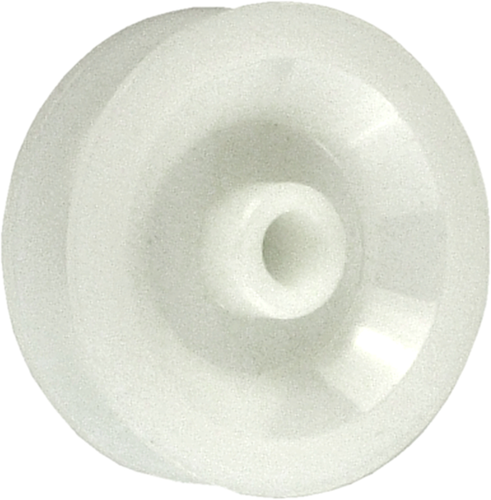 Afbeelding laden in galerijviewer, Connex katrolwiel 40mm 6mm pa - dy270527
