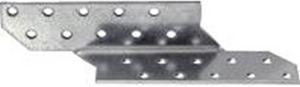 Connex keperverankering (l) 35x35x170x2 vz - hv3610