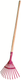 Connex kindergereedschap bladerbezem 76cm - flor59270