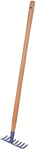Connex kindergereedschap hark 76cm - flor59405