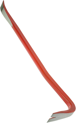 Connex koevoet 800mm - cox664680