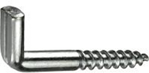 Connex kramschroef 5.8x65 gleuf 8st vz - ky5080065