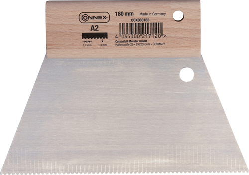 Load image into Gallery viewer, Connex lijmkam 180mm 1.80x1.65mm a2 - cox883182
