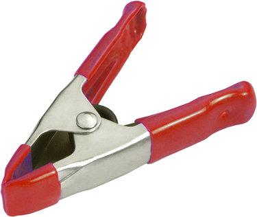 Connex producten lijmklem marktklem 100mm