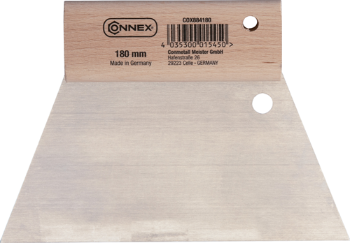 Load image into Gallery viewer, Connex lijmspatel 180mm ongetand - cox884180
