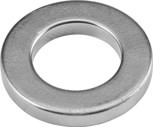 Load image into Gallery viewer, Connex magneet neodym ring rond 40x5 - dy7100030
