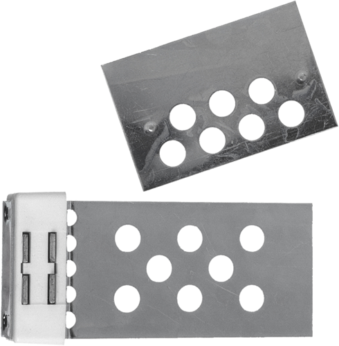 Load image into Gallery viewer, Connex magneetset voor tegels (4st) - coxt790800
