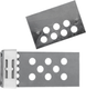 Connex magneetset voor tegels (4st) - coxt790800