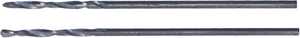 Connex metaalboor 1.0mm (34mm) (2st) blauw - cox970012