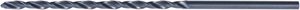 Connex metaalboor 3.0mm (100mm) blauw - cox970230