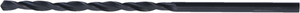 Connex metaalboor 4.5mm (126mm) blauw - cox970245