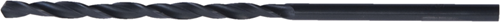 Load image into Gallery viewer, Connex metaalboor 4.5mm (126mm) blauw - cox970245
