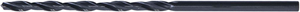 Connex metaalboor 5.0mm (132mm) blauw - cox970250