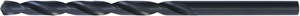 Connex metaalboor 8.0mm (165mm) blauw - cox970280