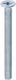 Connex metaalschroef vkpz m5x40 8s rvs-a4 - dy4850540