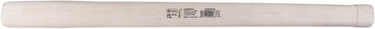 Connex mokersteel 700mm (moker 4kg) es - cox850700