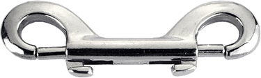 Connex musketonhaak 90mm 22kg ni - dy270503