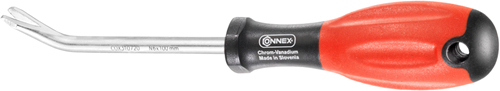 Connex nageltrekker 100mm 1com - cox310720