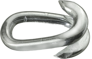 Connex noodschakel 3mm 50kg 4st vz - dy270868