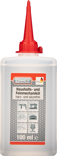 Load image into Gallery viewer, Connex olie (huishouden) 100ml multi - cox591100

