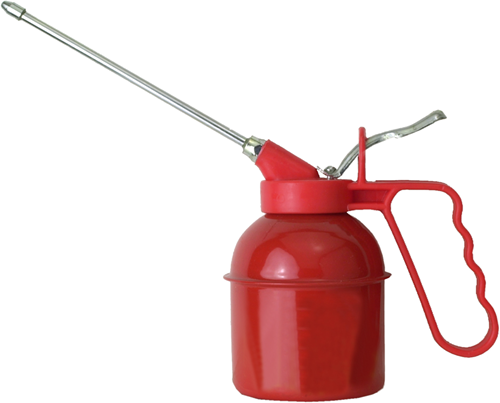 Afbeelding laden in galerijviewer, Connex oliespuit metaal 250ml - cox591250
