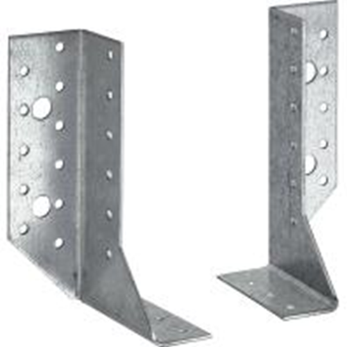Afbeelding laden in galerijviewer, Connex paar halve balkschoenen 30x140x2 vz - hv1260
