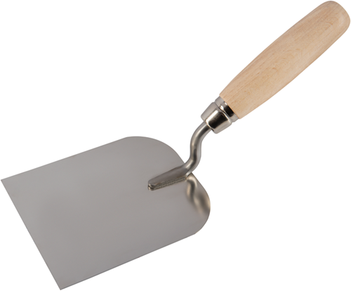 Load image into Gallery viewer, Connex plaastervoegmes 100mm rvs - cox781007
