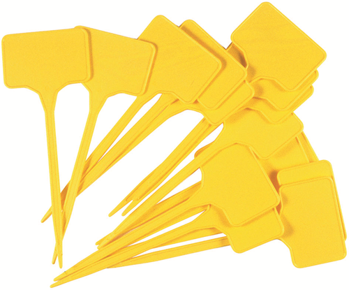 Load image into Gallery viewer, Connex plaatje voor plantgoed 15st - flor78750
