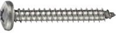 Connex plaatschroef pank 4.2x19 16st a2 - ky4564219