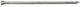 Connex plintnagel 1.4x45 100st vz - ky1201445