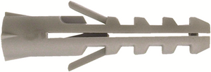 Connex plug pp 5+6+8+10mm bag 400st - b30013
