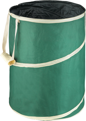 Connex pop-up bag tuin 137l - flor79310