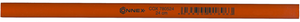 Connex potlood 24cm droog hout - cox780524