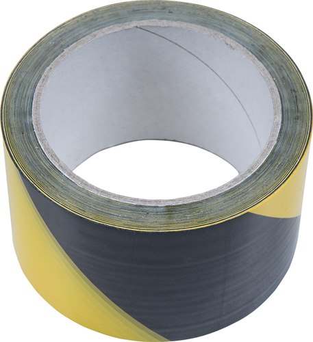 Afbeelding laden in galerijviewer, Connex pp signalisatielint z g zk rol 66m - dy2700595
