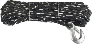 Connex pp touw 14mm 370kg z w rol 10m - dy2701351
