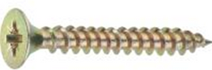 Connex pz-schroef 2.5x20 250st vz - ky3132520