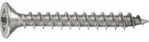 Connex pz-schroef 3.0x16 50st a2 - ky3173016