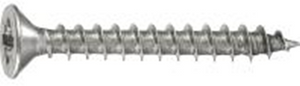 Connex pz-schroef 3.0x25 30st a2 - ky3173025