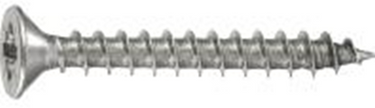 Connex pz-schroef 3.0x25 30st a2 - ky3173025