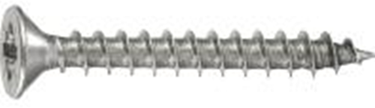 Connex pz-schroef 3.5x30 20st a2 - ky3173530
