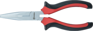 Connex producten radio telefoontang recht 160mm