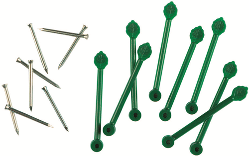 Connex rankenhouder klimplanten (8st) - flor78740