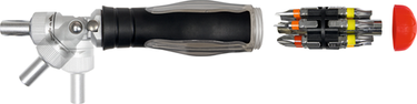 Connex ratelschroevendraaier gewricht box - coxb364015