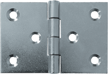 Connex scharnier 40x60 bvz - dyb2006201